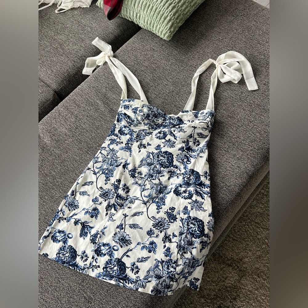 Hello Molly dress.